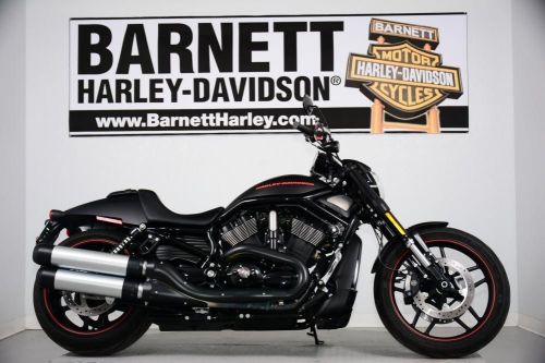 2014 Harley-Davidson VRSC 2014