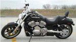 Used 2004 Harley-Davidson V- Rod For Sale