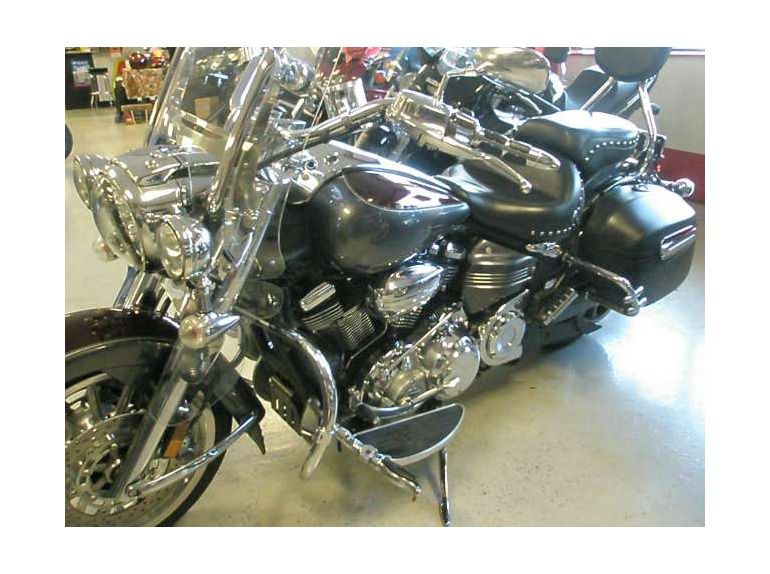 2014 indian chief classic thunder black