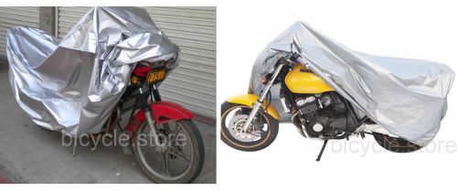 Motorcycle cover for scooter,piaggio,vespa,kymco uv dust protector m ~s
