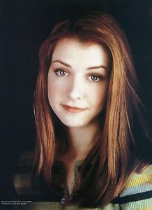 Alyson Hannigan 8x10 photo picture AMAZING Must See!! #8