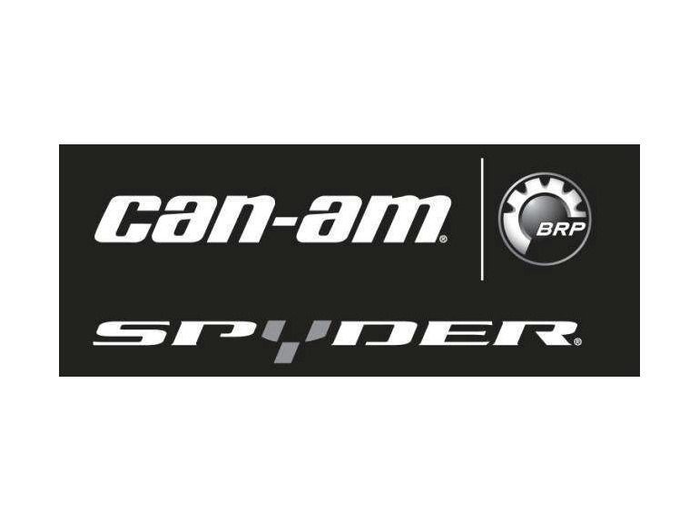 2014 Can-Am Spyder RT-S SE6 