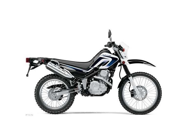 2013 Yamaha XT250 
