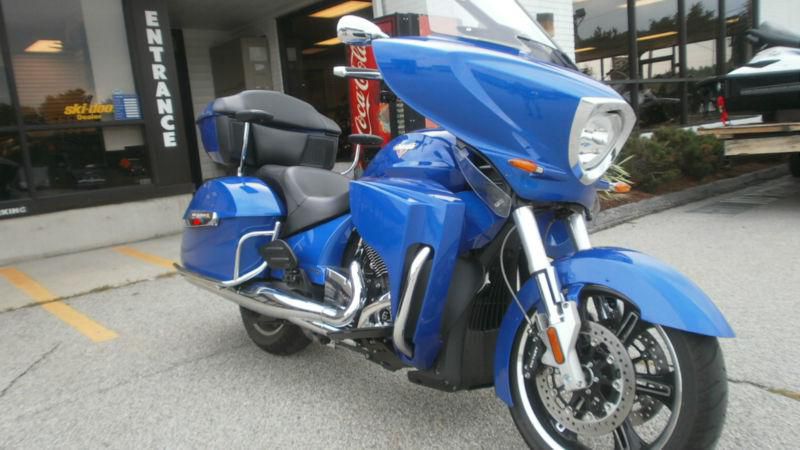 2013 victory cross country tour motorcycle wholesale price! better than a harley