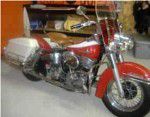 Used 1962 Harley-Davidson Duo-Glide For Sale