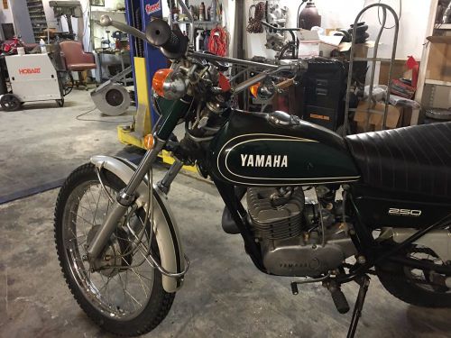 1973 Yamaha Other