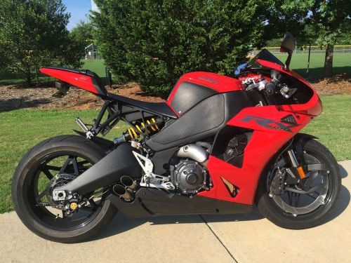 2014 Other Makes EBR 1190RX