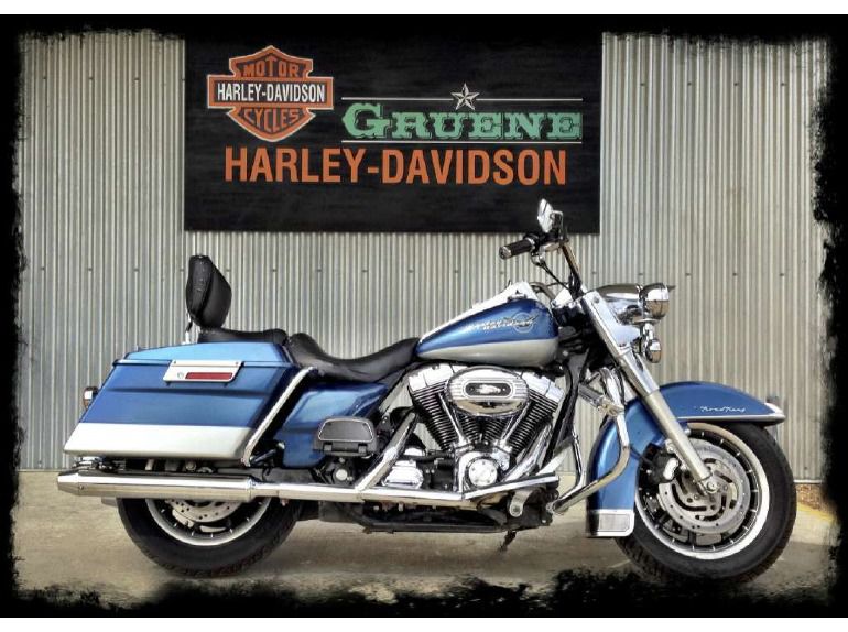 2006 Harley-Davidson Road King 