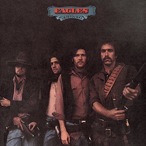 Eagles - Desperado (Vinyl LP / Album) (New)