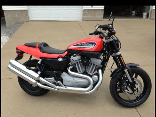 Harley-Davidson XR-1200