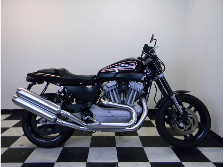 2009 Harley-Davidson Sportster?? XR1200 