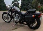 Used 2003 Honda Shadow 600 For Sale