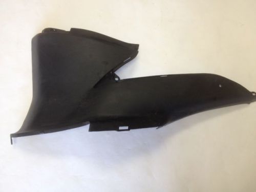 Left Side Under Seat Body Fender for Vento Zip R3I, GMI 109~~ Chinese Scooter