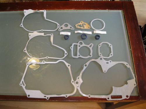 Lifan, Icon RC70 Engine Gasket and Seal Set