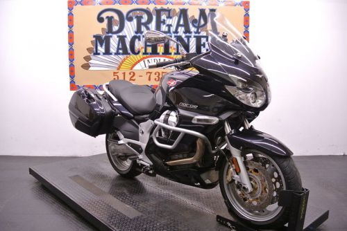 2009 Moto Guzzi Other 2009 Norge 1200 GT *We Ship & Finance*