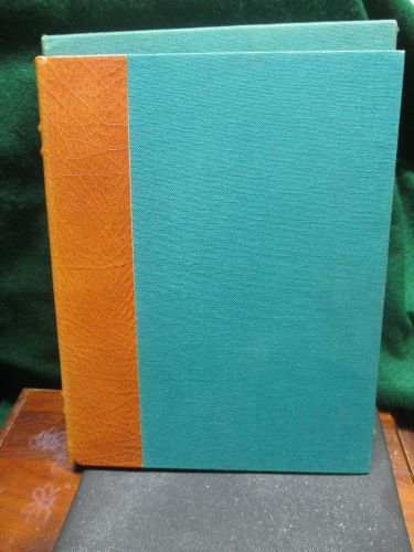 In the Ring of the Rise by Vincent Marinaro 1976 Signed, Limited Edition