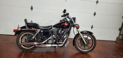 1991 Harley-Davidson Other