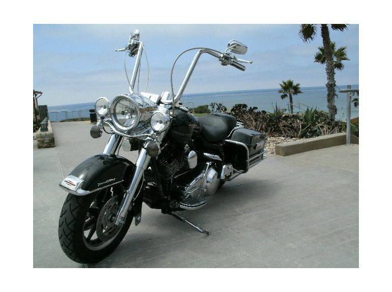 2007 Harley-Davidson Road King CLASSIC 