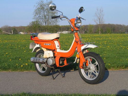 1979 Suzuki Other