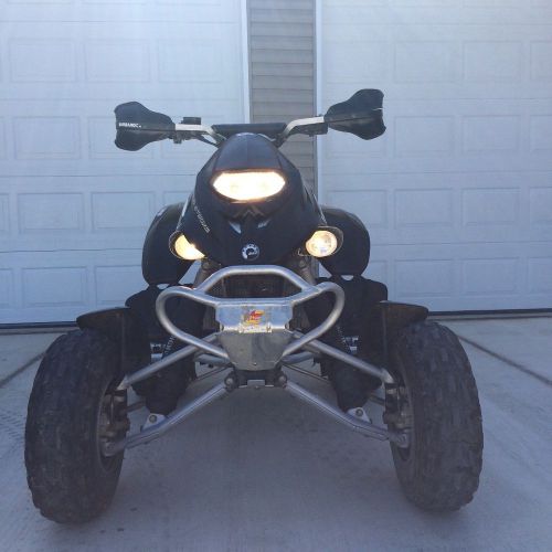 2006 Can-Am DS 650X