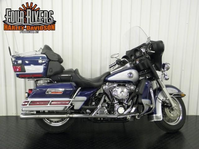 1999 Harley-Davidson FLHTCU - Electra Glide Ultra Classic Touring 
