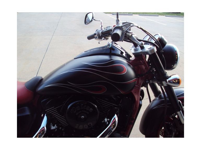2013 Triumph Rocket III Touring ABS 
