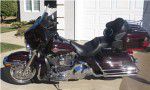 Used 2005 Harley-Davidson Ultra Classic Electra Glide For Sale