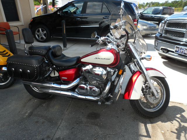 Used 2008 Honda SHADOW for sale.