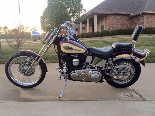 1975 Custom Built Motorcycles Other