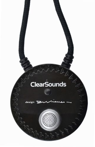 Clearsounds Quattro 4 0 Bluetooth Neckloop System Qlink Lite Listening And Adapt