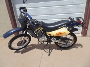 2007 Other Makes QH250-GY