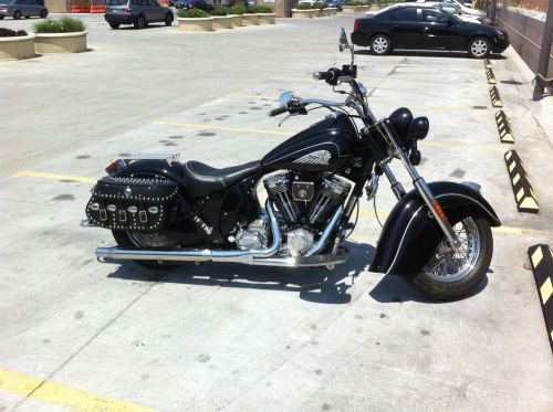 2004 Indian Chief