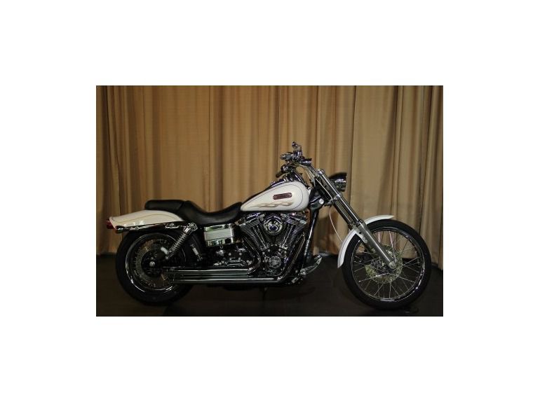 2007 Harley-Davidson Dyna FXDWG - Dyna Wide Glide 