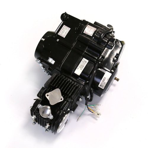 Lifan 125cc Engine Motor For XR50 CRF50 XR/CRF 50 70 ATC Z50 CT70 CL70