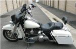 Used 2004 Harley-Davidson Electra Glide Police FLHTP For Sale