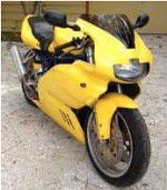 Used 1999 Ducati 900 Supersport For Sale
