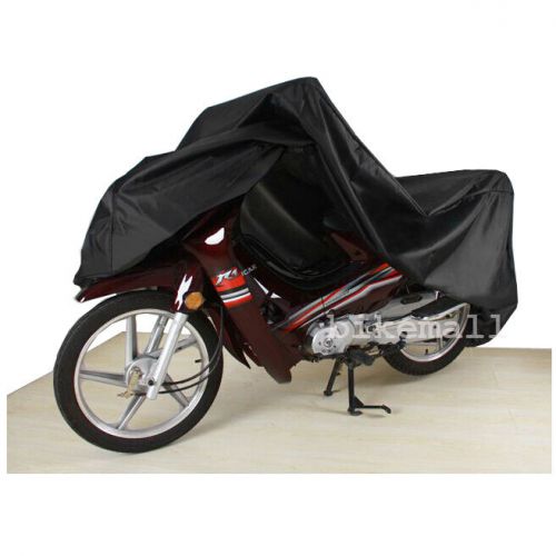 Motorcycle cover for vespa kymco uv dust protection m-b