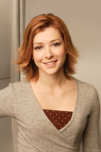 Alyson Hannigan 8x10 photo picture AMAZING Must See!! #23