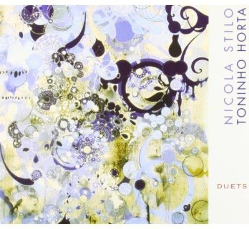 Horta/Stilo - Duets [CD New]