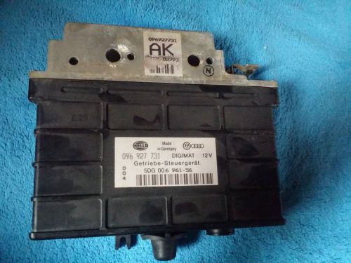 Digimat 096 VW-Golf-III-VENTO-91-98 AUTOMATIC GEARBOX CONTROL