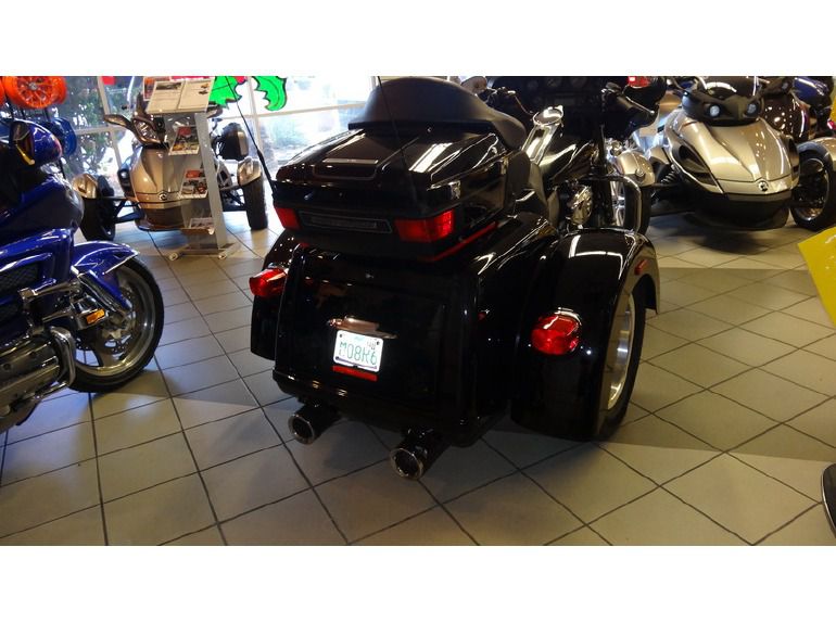2013 Harley-Davidson FXDC - Super Glide Custom 