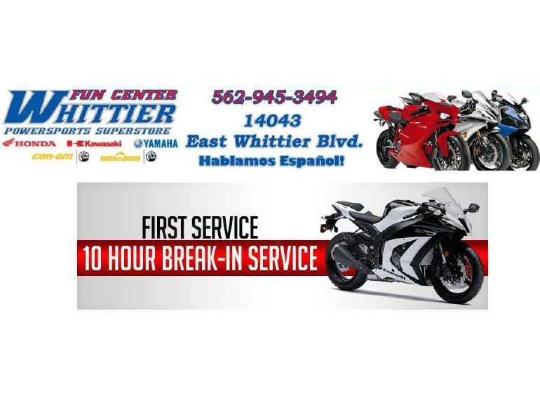 2012 Can-Am Can-Am Spyder Oil Change $45.99 + parts* 
