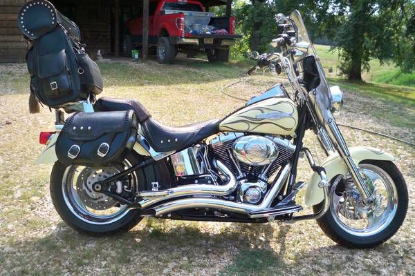 2009 Harley Davidson would trade for Jeep wrangler