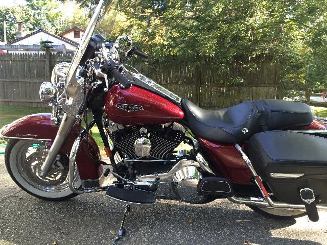 2006 Harley Davidson Road King Classic Excellent Condition!!!
