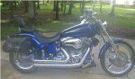 Used 2004 Harley-Davidson Screamin&#039; Eagle Deuce FXSTDSE2 For Sale