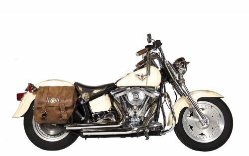 1990 Harley-Davidson Softail