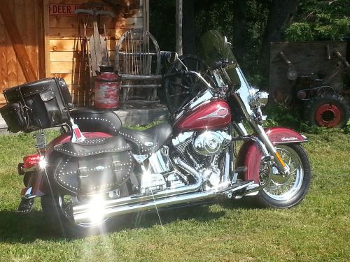 2000 Harley-Davidson Softail