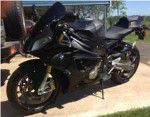 Used 2011 BMW S1000RR For Sale
