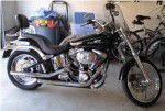 Used 2004 Harley-Davidson Softail Deuce For Sale
