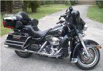 Used 2004 harley-davidson ultra classic for sale